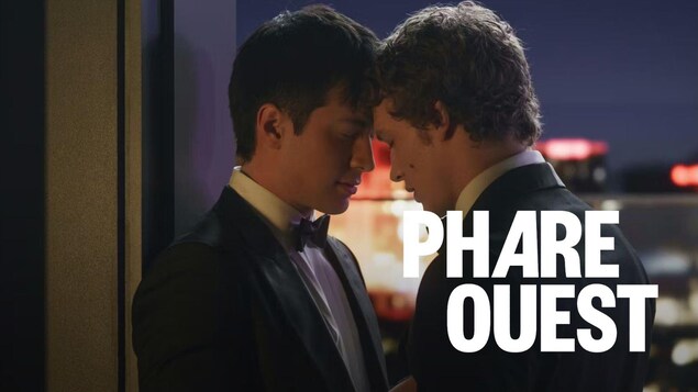 La série Heated Rivalry et l’explosion du fandom