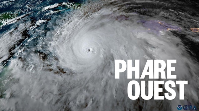 L’océan de la Caroline et comment combattre les Hurricanes
