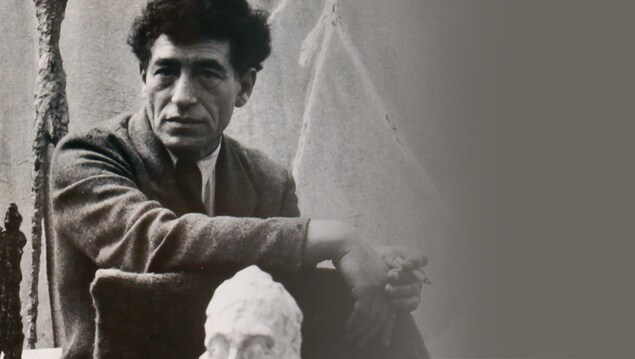 Giacometti au Musée des beaux-arts du Québec Giacometti au Musée des beaux-arts du Québec