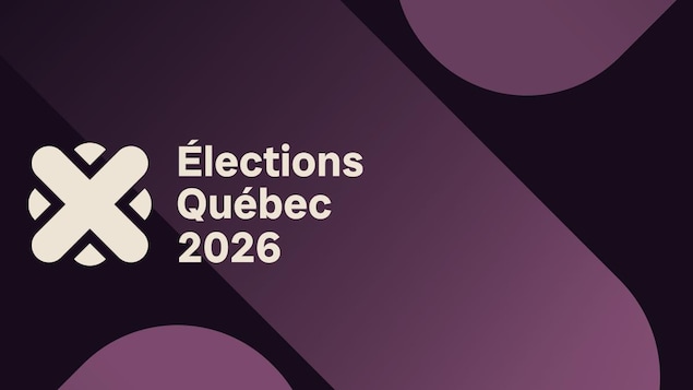 Élections Québec 2026