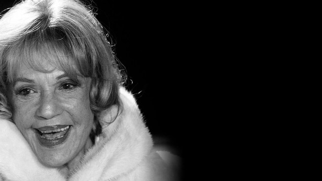 Jeanne Moreau. Jeanne Moreau.