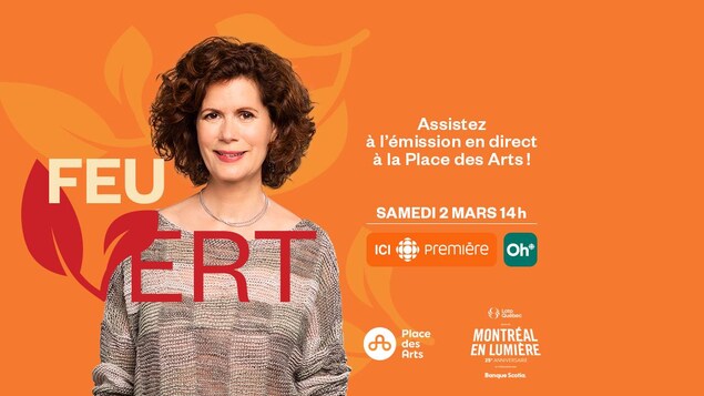 RC_Partenariat_ICI Premiere_Montreal en lumiere_Feu vert_vitrine