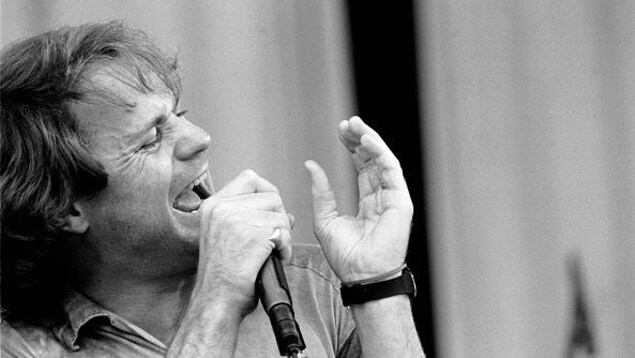 Gord Downie Gord Downie