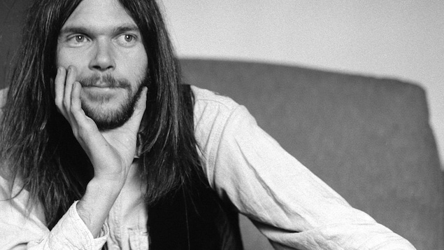 Neil Young Neil Young