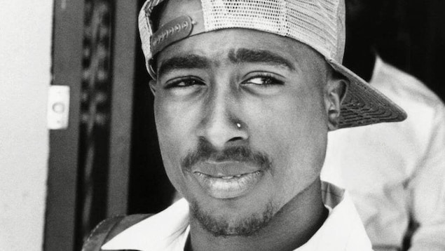 L’héritage de Tupac sous la loupe d’un philosophe du hip-hop