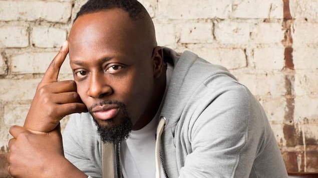 Wyclef Jean au Festival de montgolfières de Gatineau le 4 septembre