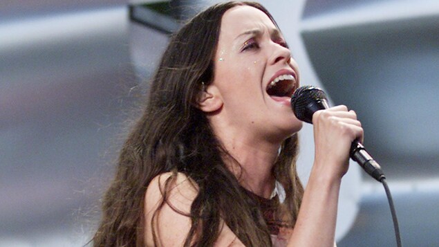 Alanis Morissette désavoue un documentaire portant sur elle