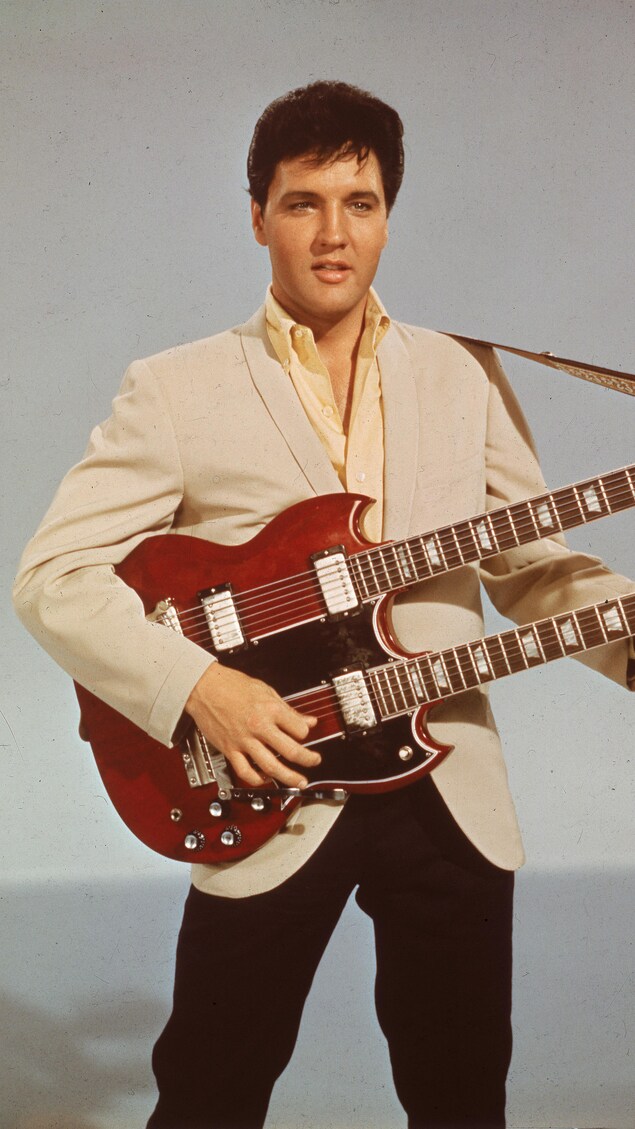 Elvis foulera les planches 47 ans après sa mort