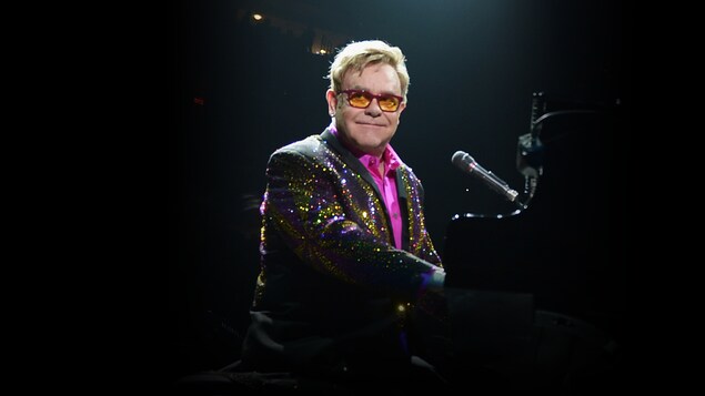 Elton John annule ses concerts à Montréal et à Toronto