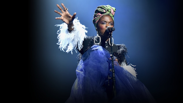 Lauryn Hill