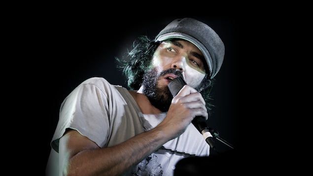 Patrick Watson Patrick Watson