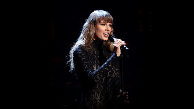 Taylor Swift’s International Tour Leaves Out Canada: Canadian Prime Minister Challenges Singer on Twitter