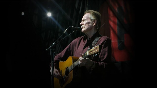 Un dernier au revoir à la légende Gordon Lightfoot