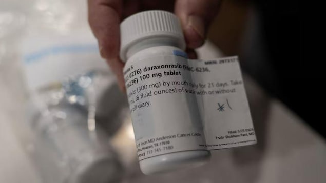 Doctors Decry Price of New Cancer Drug as Excessive
