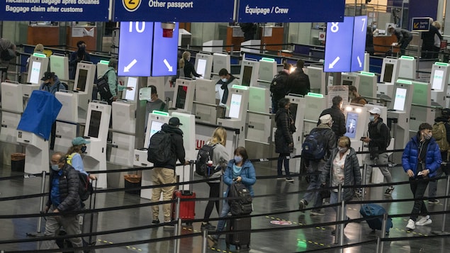 Ebola : Ottawa interdit l’entrée aux voyageurs étrangers ayant récemment visité la RDC
