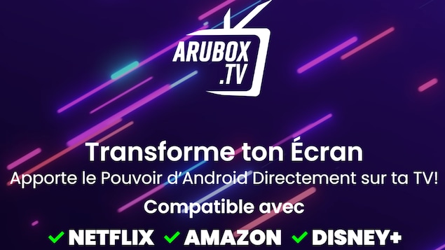 Des milliers de chaînes à 25 $/mois? Trop beau pour être vrai | En bref ...