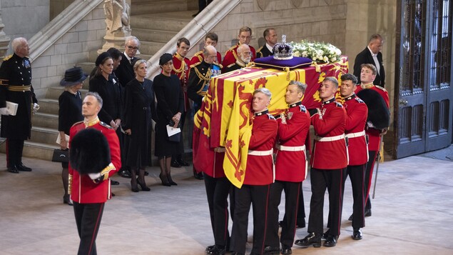 Cérémonie de commémoration de la reine Élisabeth : ce qu’il faut savoir à Ottawa
