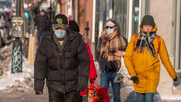 COVID-19 : hausse des hospitalisations en Outaouais et à Ottawa