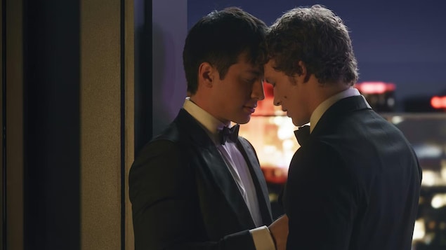 Un chandail des Sénateurs d'Ottawa crée un malaise