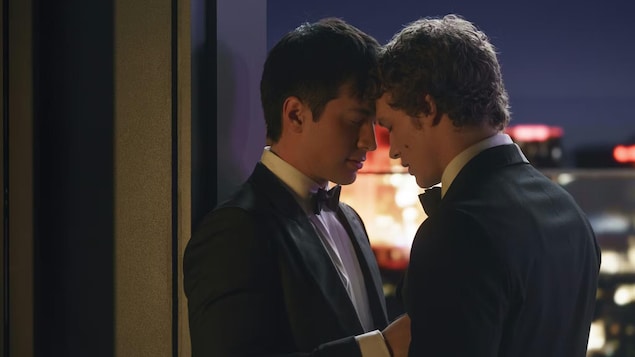 Rivalité passionnée, le succès mondial qui sert la culture et l’économie d’ici