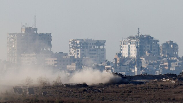 Négociations de paix pour Gaza : le Hamas évoque « un esprit d’optimisme »