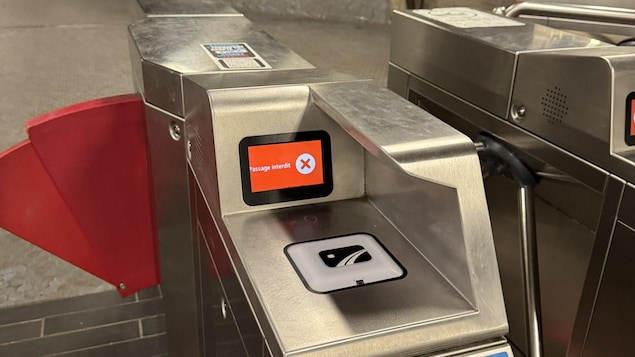 Grève à la STM : Soraya Martinez Ferrada veut une solution négociée d’ici au 15 novembre