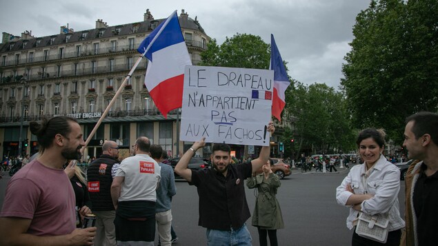 Les Français dans l’incertitude en vue d’un vote historique