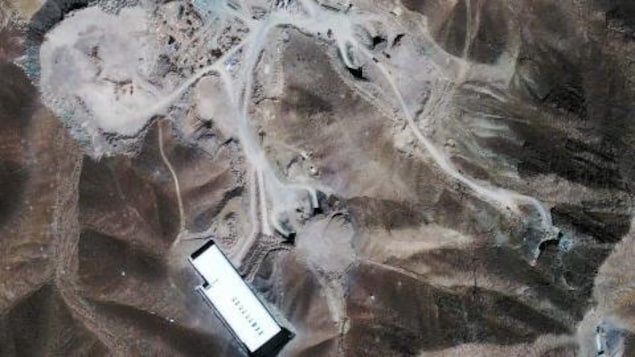 IAEA zahtevala dostop do iranskih jedrskih lokacij, Teheran zavrnil.