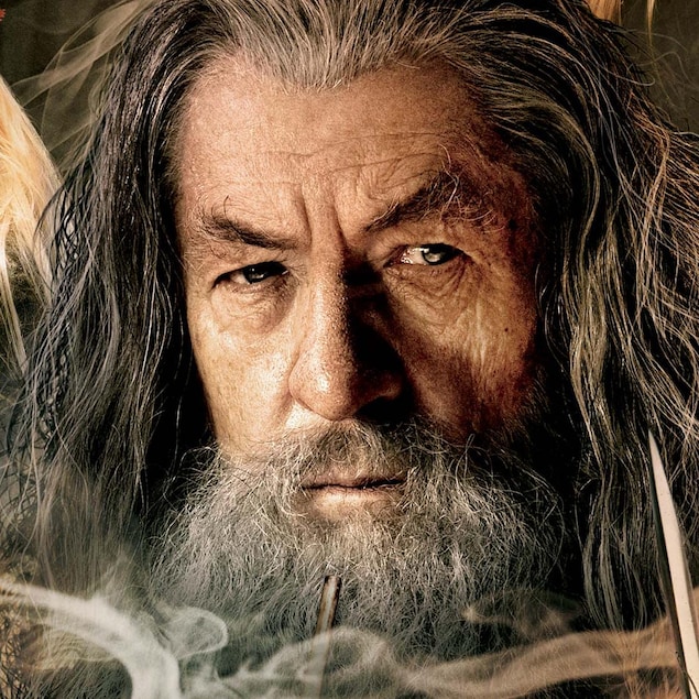  la désolation de Smaug.