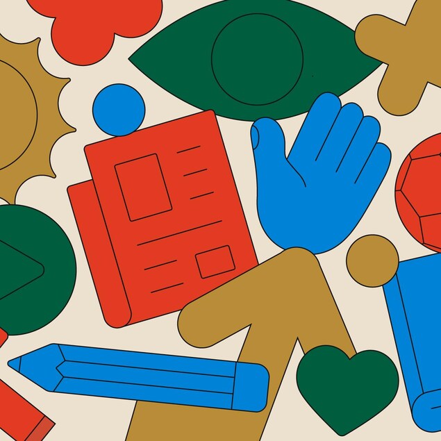 LE CANADA EN BREF visual data 4