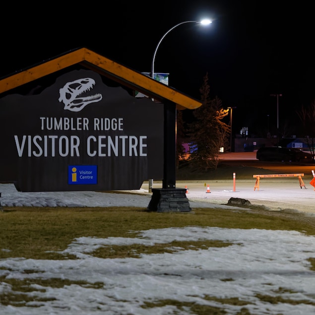 Timber Ridge Canada Ce qu’on sait de la fusillade dans une école en C.-B. | En bref | Radio ...