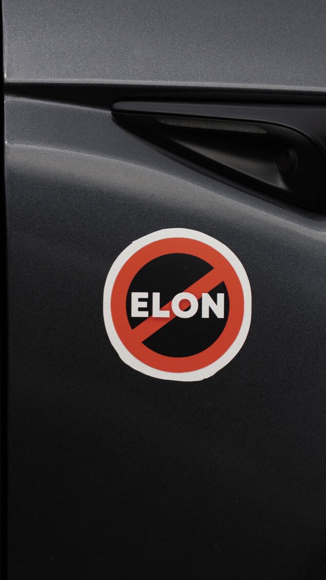 Elon Musk sur le point de quitter le DOGE? | En bref | Radio-Canada