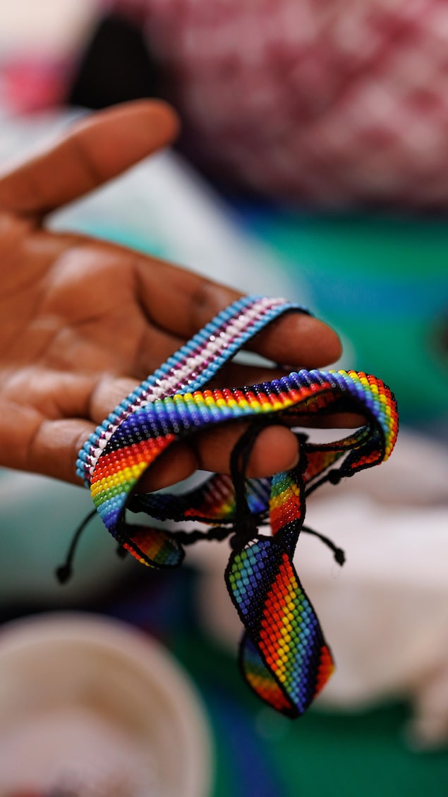 La communauté LGBTQ+ en Ouganda.
