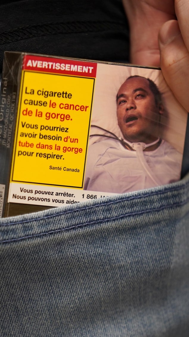 le cigarette cause le cancer New regulations mean warnings like 'poison in every puff' will soon be on every Tobacco and Cancer | Cancer