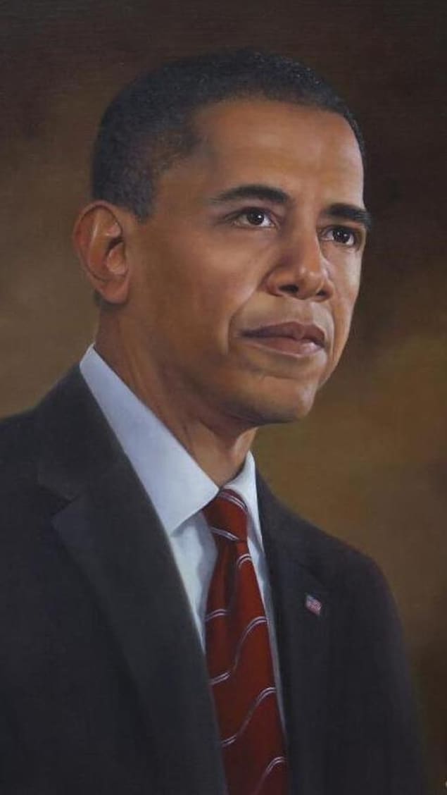 Ce portrait de Trump (qu'il déteste) devient un mème