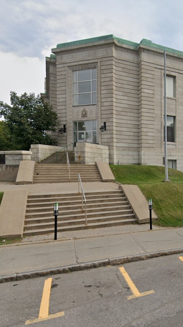 Des logements sur les terrains des bureaux de poste