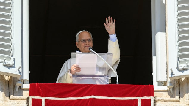 Le pape annonce qu’il va être opéré d’un nodule au poumon « dans les prochains jours »