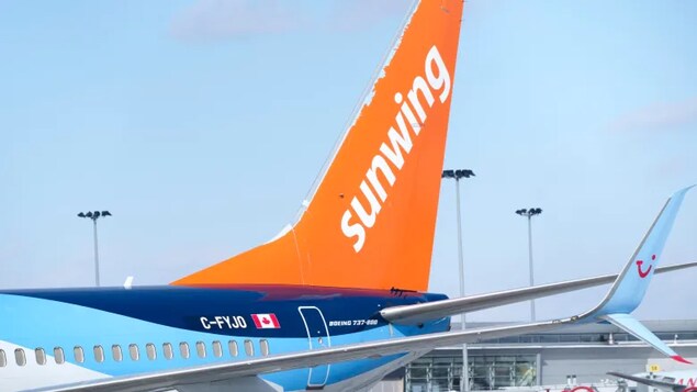 Sunwing has received 7,000 complaints about holiday travel disruptions - Vimarsana News