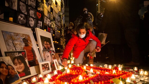 Vol PS752 : un tribunal ontarien empêche la saisie d’actifs iraniens