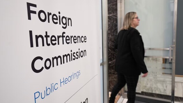 Who’s who at the foreign interference inquiry | Radio-Canada.ca