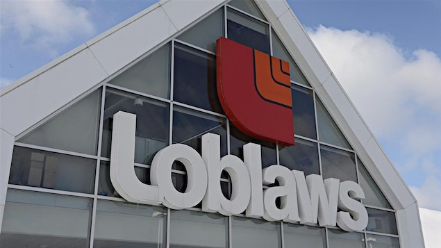 Loblaw ne paiera pas d’impôt pour les gains d’une filiale bancaire en Barbade