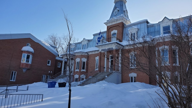 Le 225, rue Saint-Jean sera complètement résidentiel