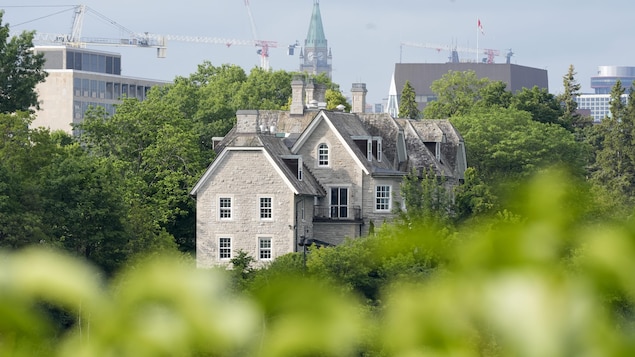 Plus de 2000 dons pour la restauration du 24 Sussex
