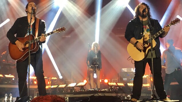 2Frères, Les Louanges, Sarahmée s’ajoutent à la programmation du FestiVoix