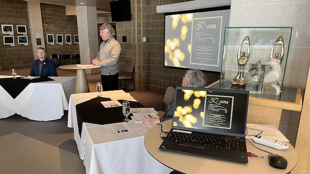 Trois soirs de spectacles pour le 30e anniversaire de la salle Jean-Marc Dion