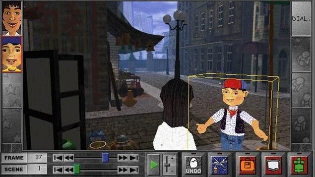 Microsoft rend libre le code source d’un logiciel des années 1990