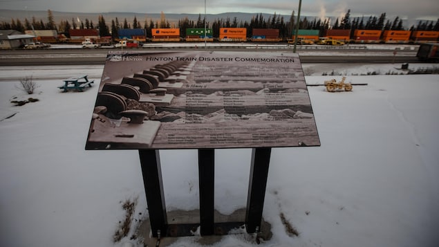 Une tragédie frappait le transport ferroviaire canadien il y a 40 ans