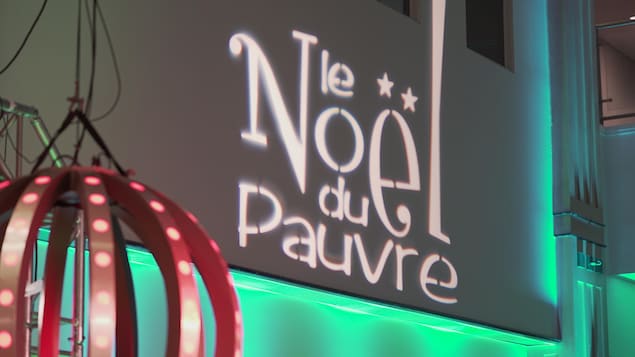 La Noel Ou Le Noel Radio Canada Ca