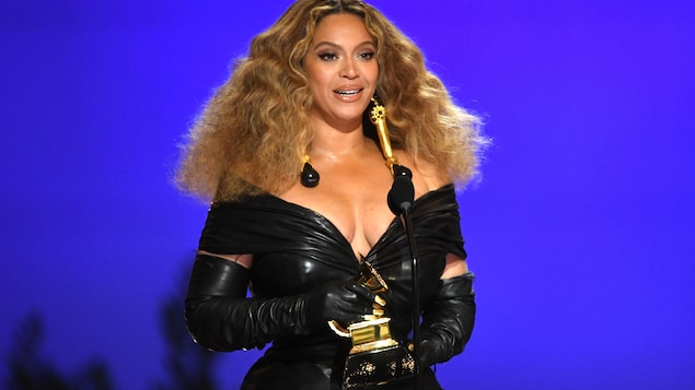 Beyoncé sortira en juillet Renaissance, son 1er album depuis 2016