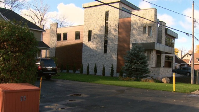 Dossier du 79, chemin Fraser : la Ville de Gatineau portera la cause en appel - Vimarsana News